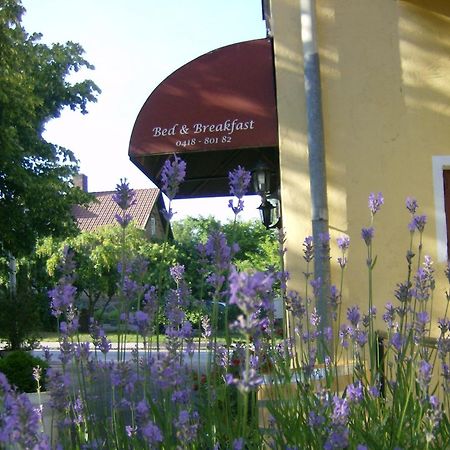 Kageroeds Vaerdshus Tre Stjaernor Hotel Kültér fotó