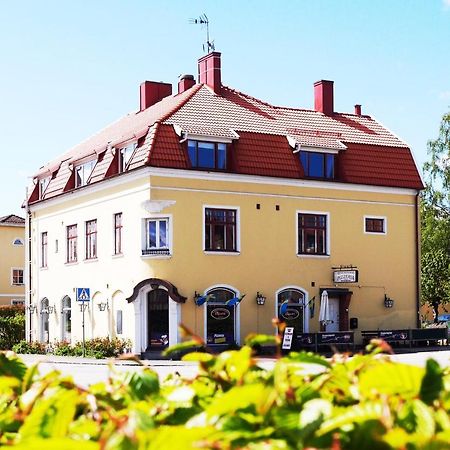 Kageroeds Vaerdshus Tre Stjaernor Hotel Kültér fotó
