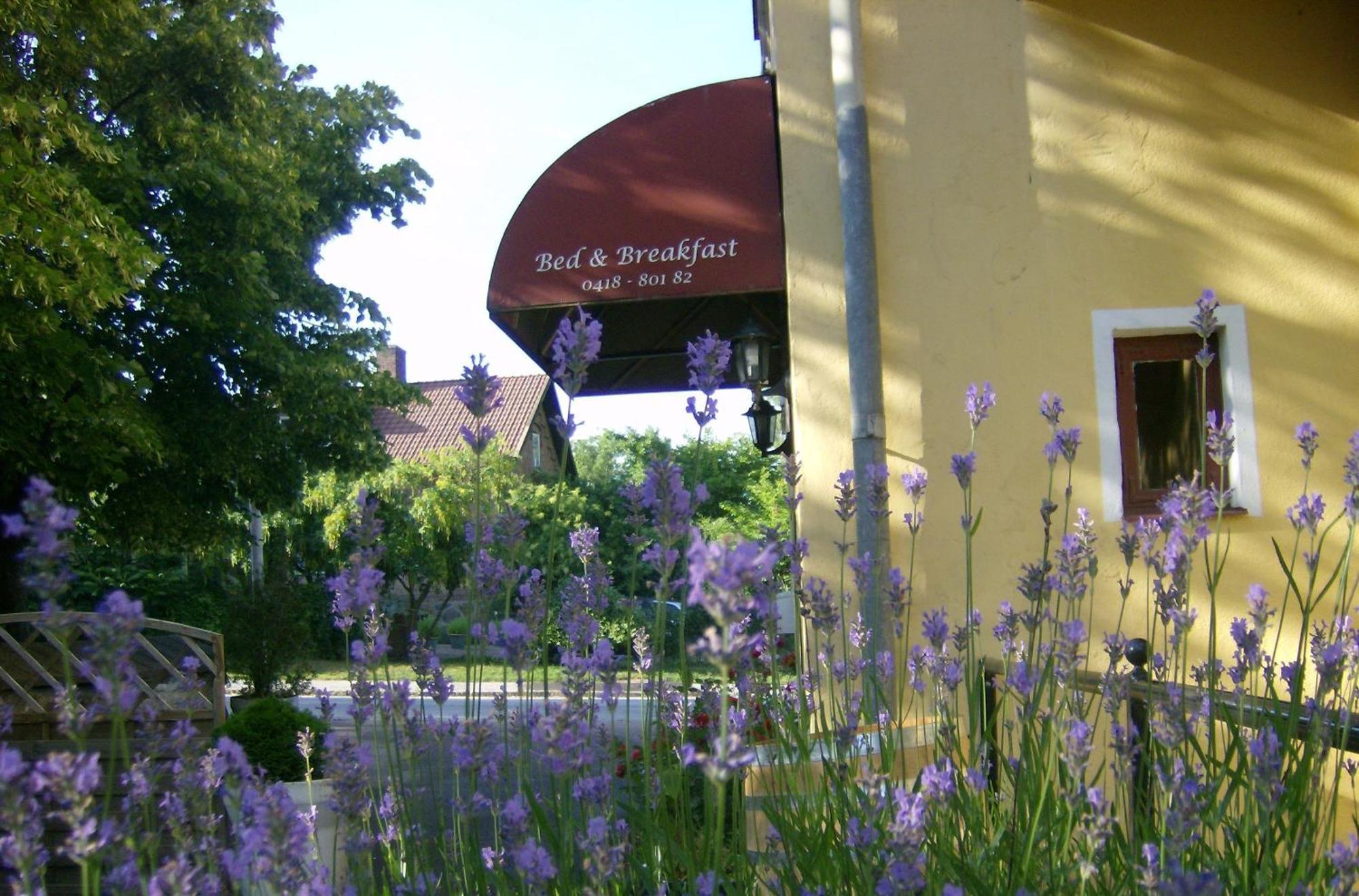 Kageroeds Vaerdshus Tre Stjaernor Hotel Kültér fotó
