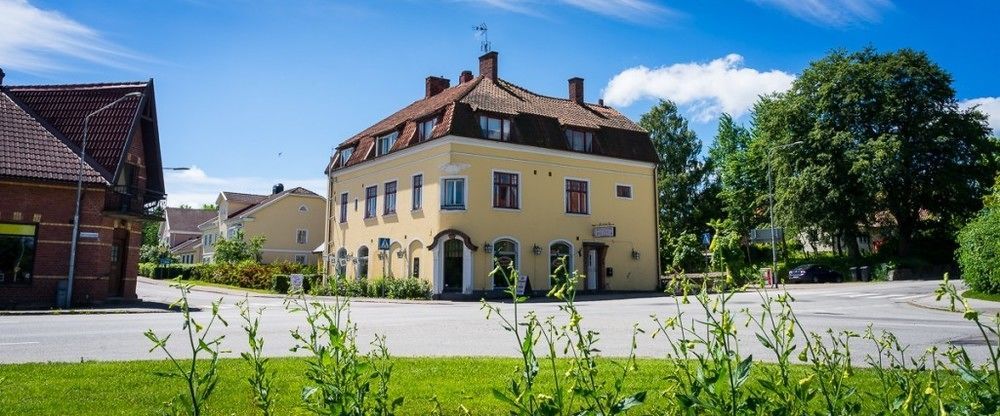 Kageroeds Vaerdshus Tre Stjaernor Hotel Kültér fotó