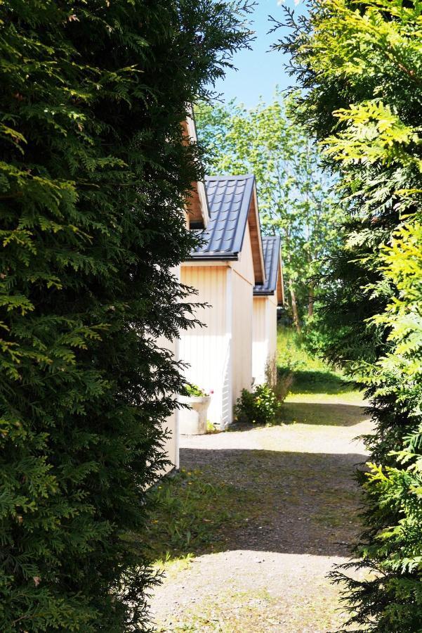 Kageroeds Vaerdshus Tre Stjaernor Hotel Kültér fotó